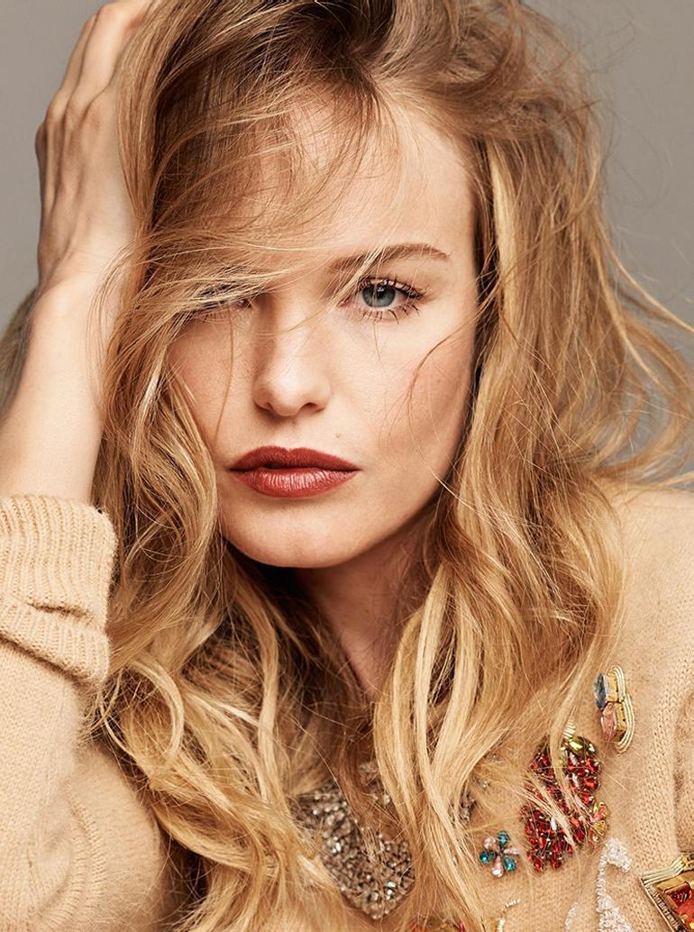 Kate Bosworth x InStyle UK
